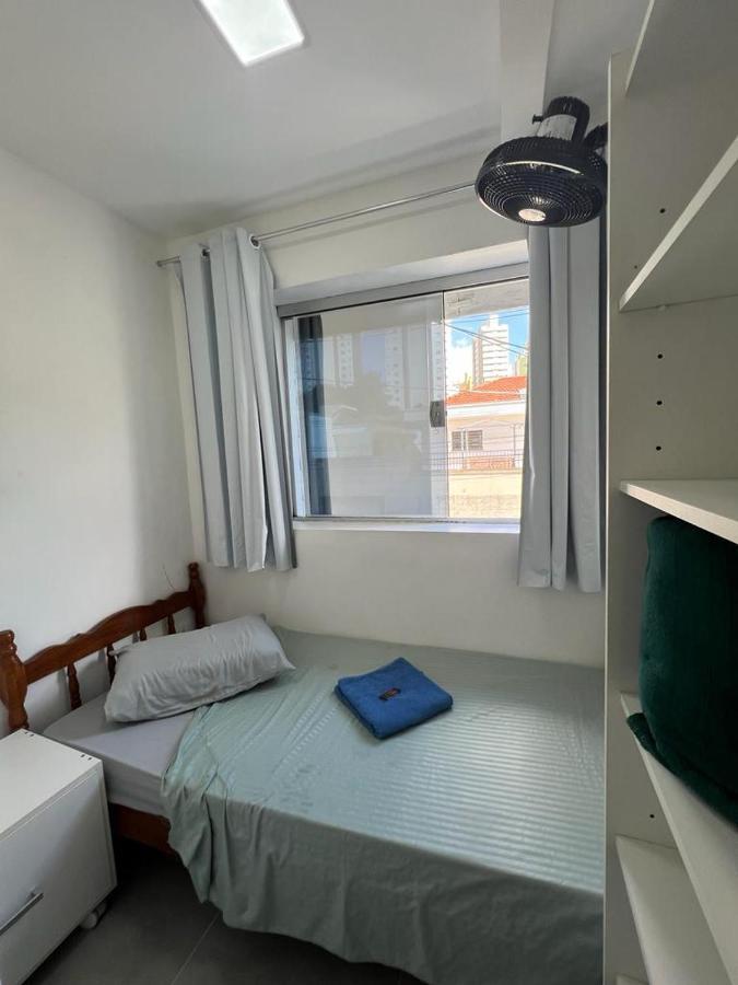 Casa De Mainha - Vila Mariana - Unidade 2 São Paulo Luaran gambar